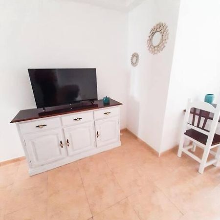 Tabaiba apartment Corralejo Bagian luar foto