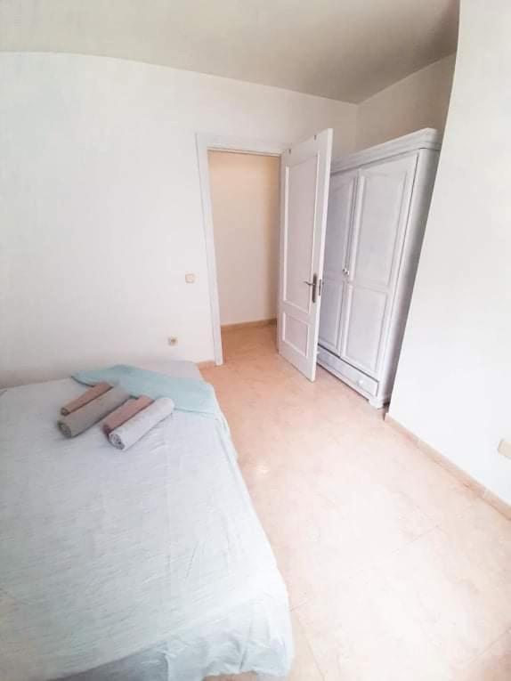 Tabaiba apartment Corralejo Bagian luar foto