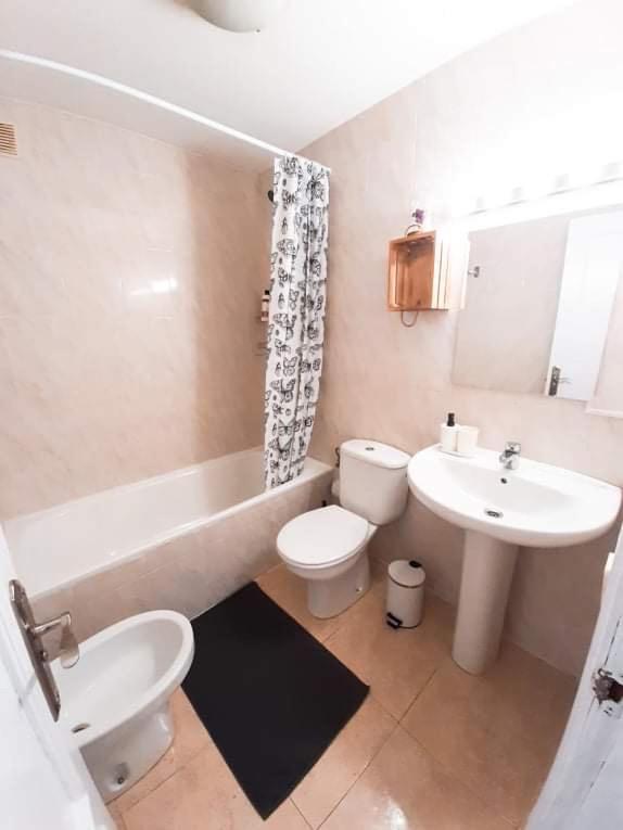 Tabaiba apartment Corralejo Bagian luar foto